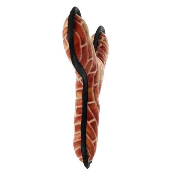 TUFFY - Mega Boomerang, Durable, Tough, Squeaky Dog Toy in , durable Dog Toys for dogs