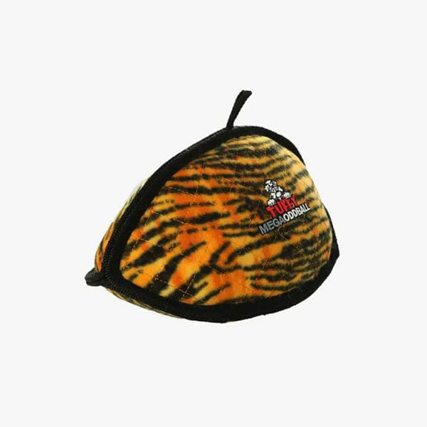 TUFFY - Mega Odd Ball, Durable, Tough, Squeaky Dog Toy in , durable Dog Toys for dogs