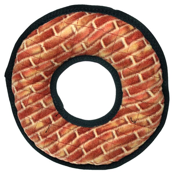 TUFFY - Mega Ring, Durable, Tough, Squeaky Dog Toy in , durable Dog Toys for dogs
