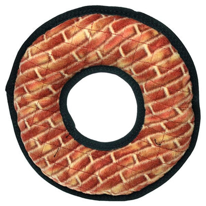 TUFFY - Mega Ring, Durable, Tough, Squeaky Dog Toy in , durable Dog Toys for dogs