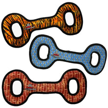 TUFFY - Mega Tug Oval, Durable, Tough, Squeaky Dog Toy in , durable Dog Toys for dogs