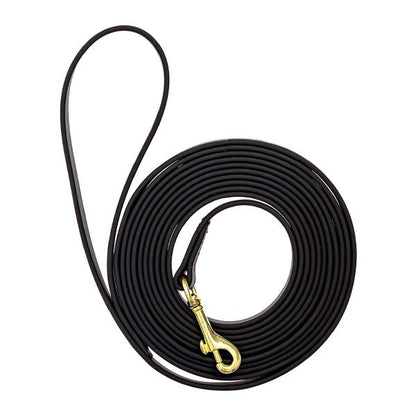VIPER - Biothane Long Line Dog Leash in , durable Pet Leashes for dogs