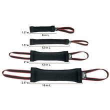 VIPER - French Linen Tug in , durable Pet Training Aids for dogs