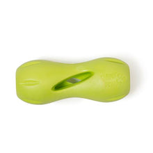 WEST PAW - Qwizl Tough Dog Chew Toy in Small, durable Dog Toys for dogs