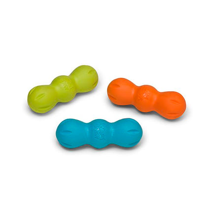 WEST PAW - Rumpus Tough Dog Chew Toy in , durable Dog Toys for dogs