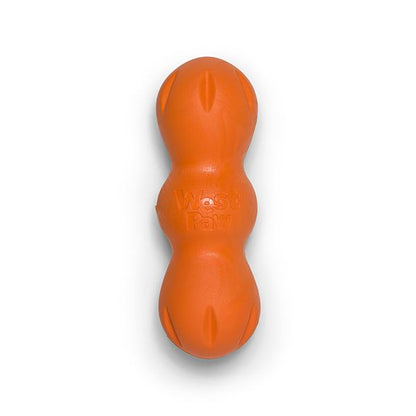 WEST PAW - Rumpus Tough Dog Chew Toy in Small, durable Dog Toys for dogs