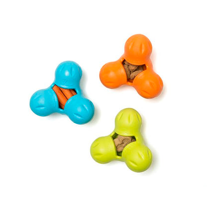 WEST PAW - Tux Tough Treat Dispensing Dog Chew Toy in , durable Dog Toys for dogs
