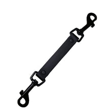 WHAT A CUTIE - Safety Clip Light weight in , durable Pet Leashes for dogs